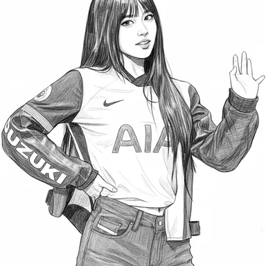 Profile image of 안유진