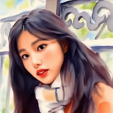 Profile image of 강혜원