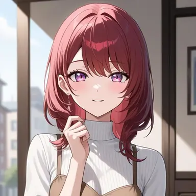 Profile image of 真姫