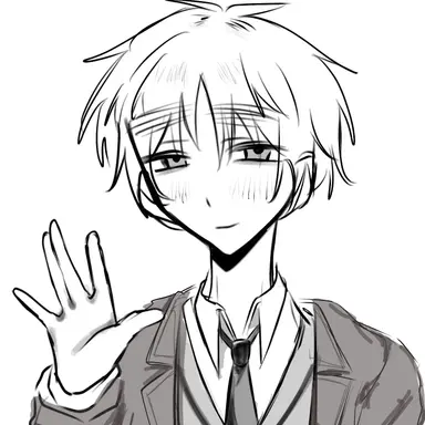 Profile image of アーサー
