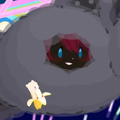 Profile image of あめ