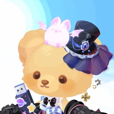 Profile image of くま