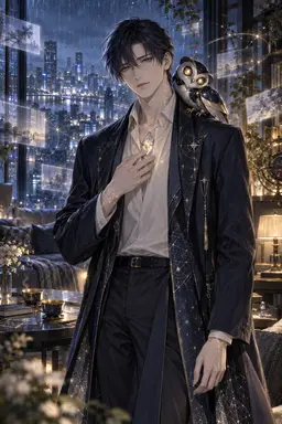 Profile image of Tsuzuru