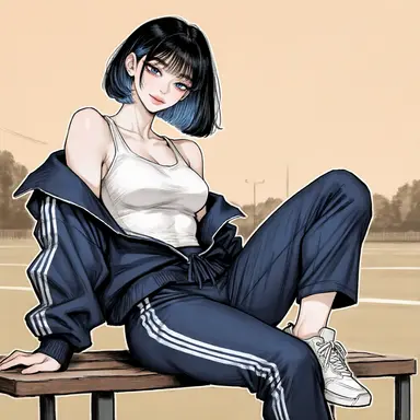 Profile image of 하루카