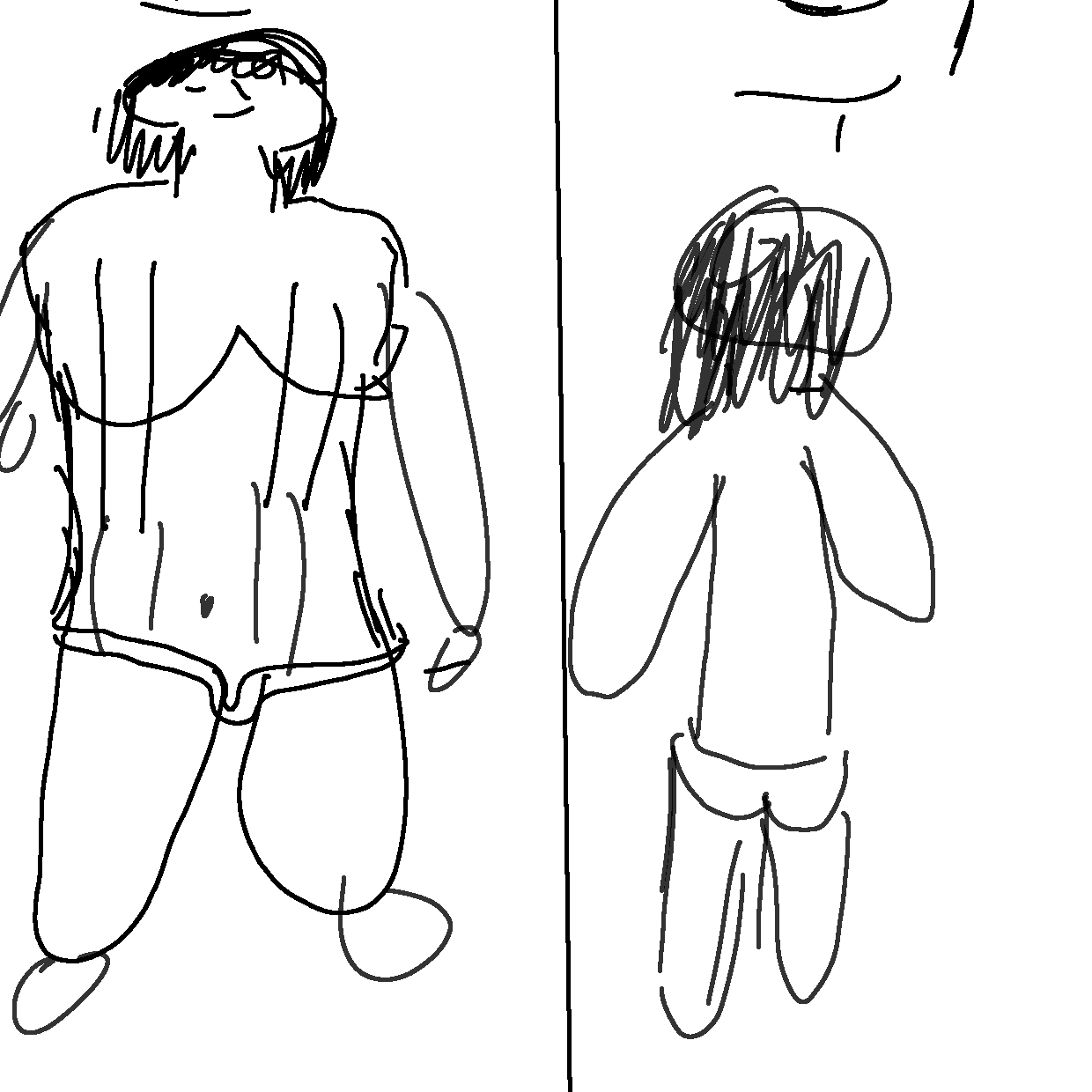 귀멸의 칼날+여우 대표 이미지