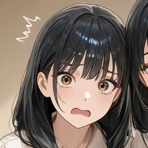 RelishApple1369의 Who's My Real Girlfriend?