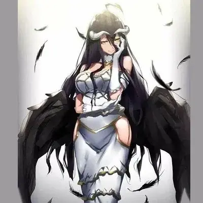 SilkyEye4736의 Albedo