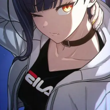 Profile image of 릴파