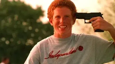 StrictChunk2012의 Ken Park