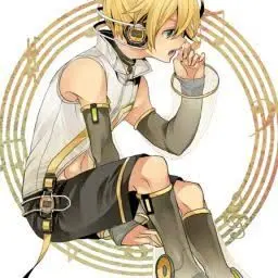 Profile image of Kagamine Len