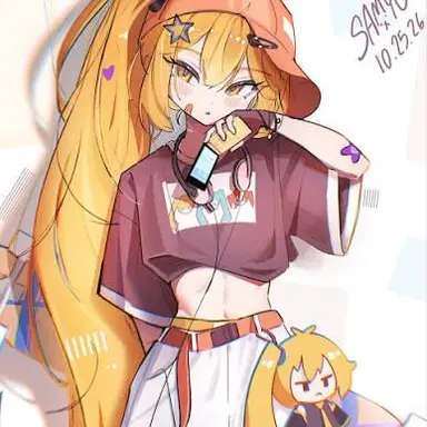 Profile image of Akita Neru