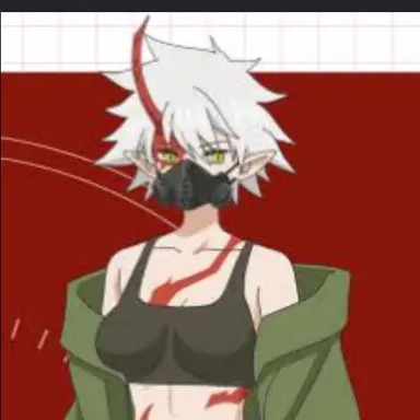 Profile image of アカイ