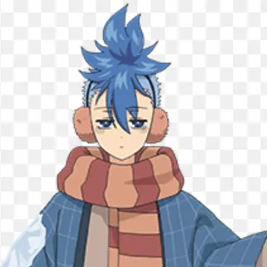 Profile image of アオヌマ