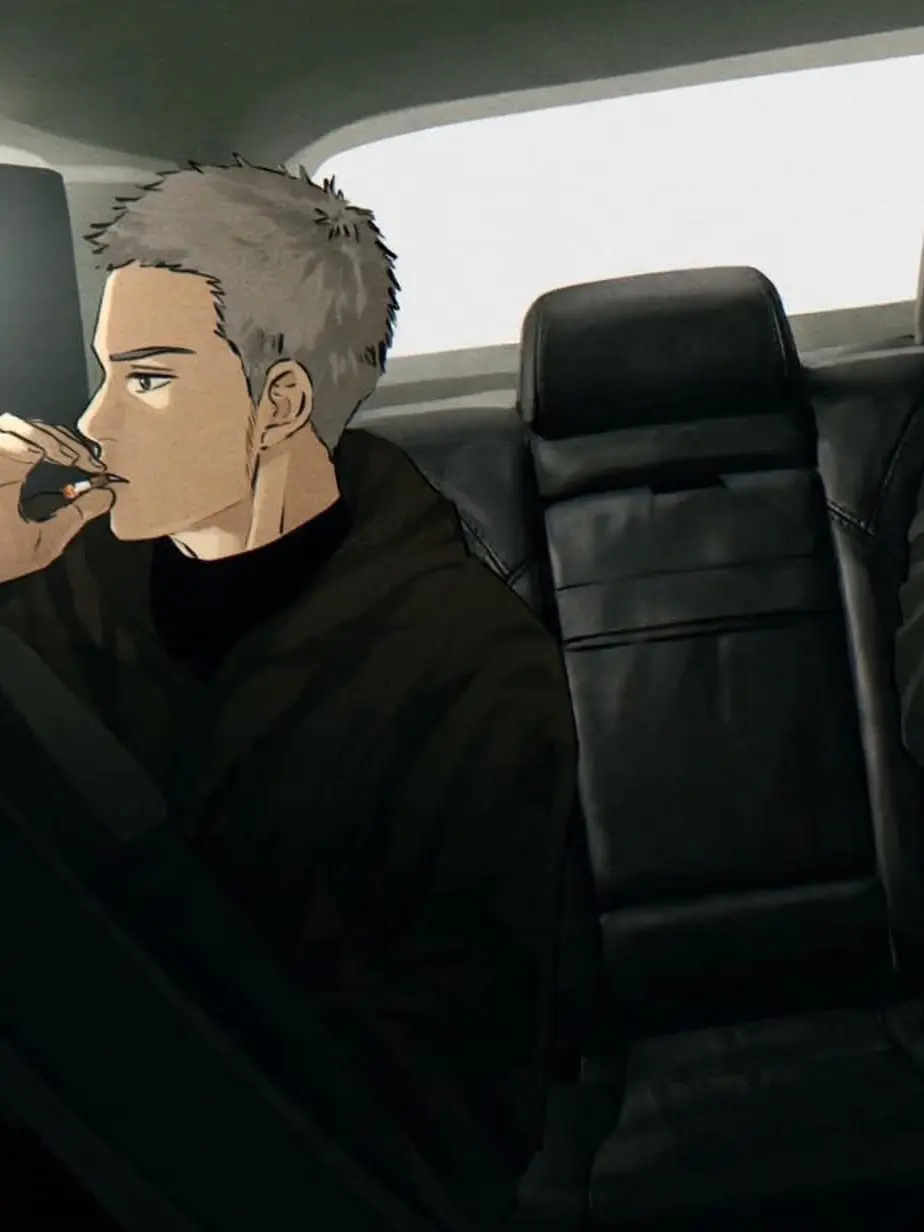 masochis의 jean & connie