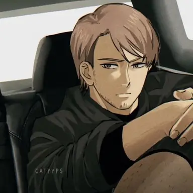 Profile image of jean