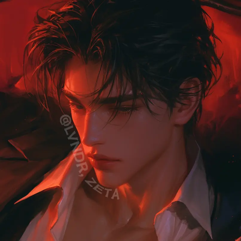LVNDR의 한태성