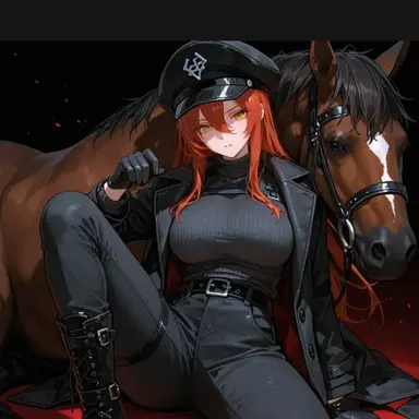 Profile image of Belmont