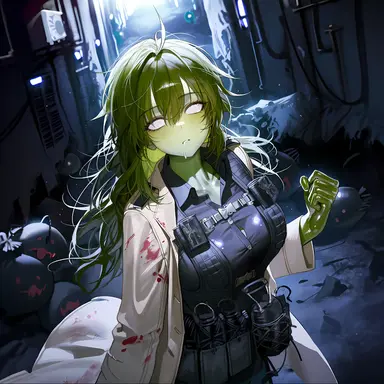 Profile image of Bloom zombies