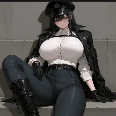 Profile image of Carmen