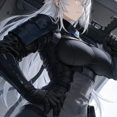 Profile image of Victoria