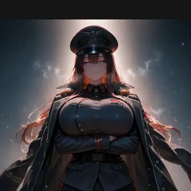 Profile image of Seraphina cross