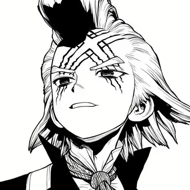 Profile image of ゼノ