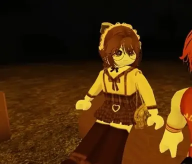 Profile image of Mocha
