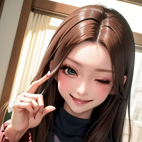 CrazyTorch8131의 연하 여친