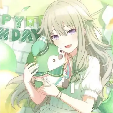 Profile image of 쿠사나기 네네