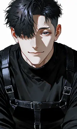 Profile image of Yorimichi