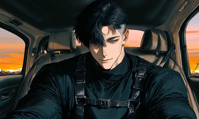 Profile image of Yorimichi