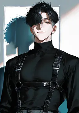 Profile image of Yorimichi