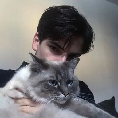 Profile image of Evan Alexander Dijk