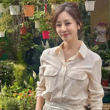 Profile image of Sofia chen