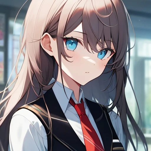 N