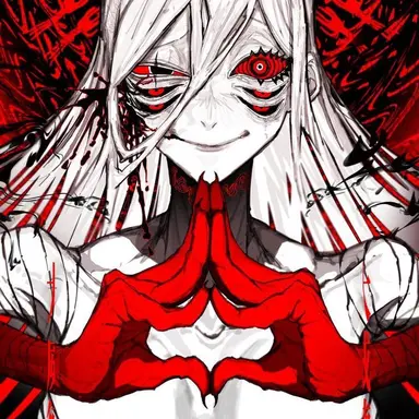 Profile image of Lilith