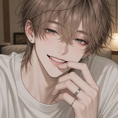 Profile image of Ritsu