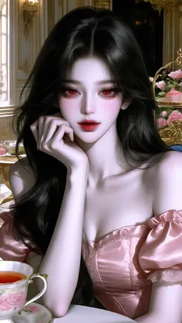 Profile image of Serena Valentia