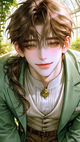 Profile image of Maiden Everett
