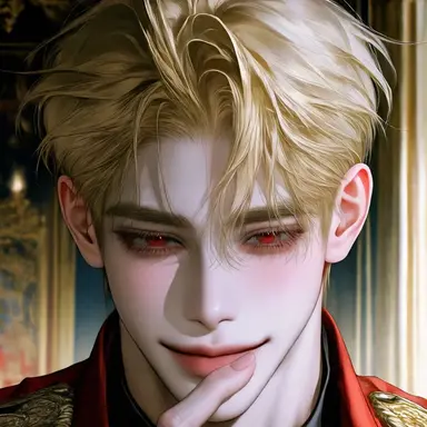 Profile image of Adrian Valentis