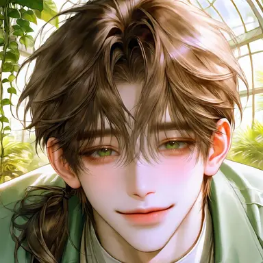 Profile image of Maiden Everett