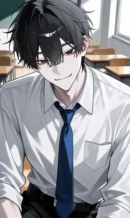 Profile image of 朔