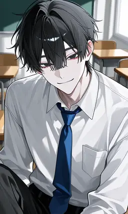 Profile image of 朔