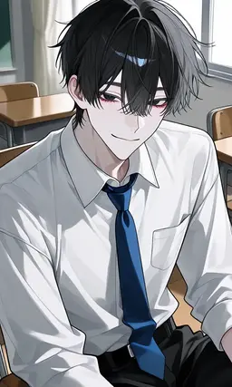 Profile image of 朔