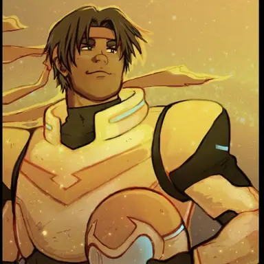 Profile image of Hunk