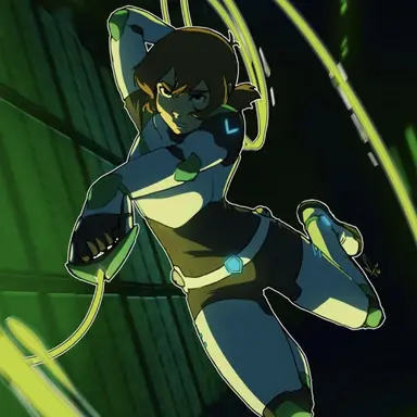 Profile image of Pidge