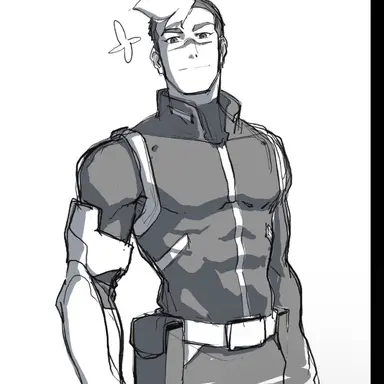 Profile image of Shiro