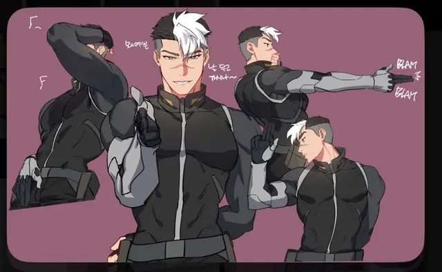 Profile image of Shiro
