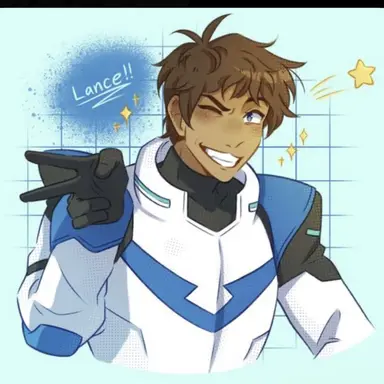 Profile image of Lance