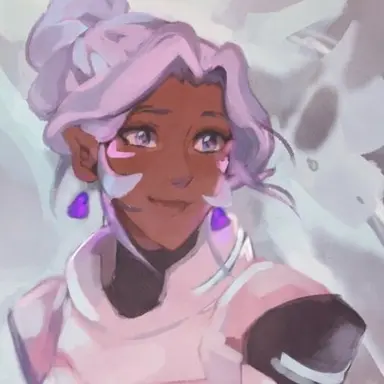 Profile image of Allura